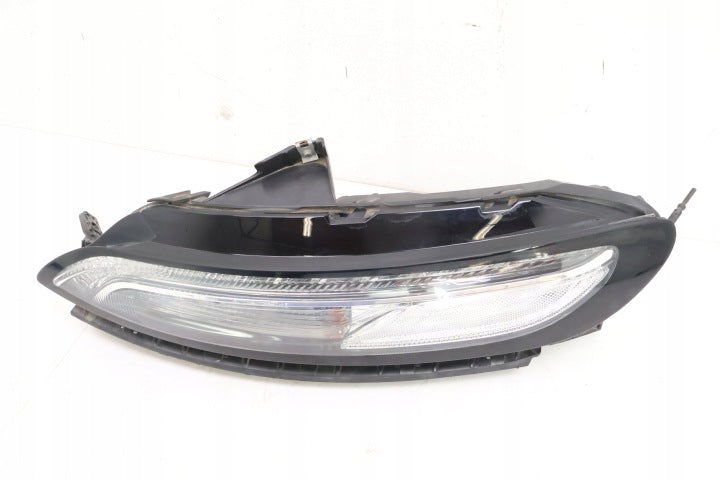 Frontscheinwerfer Jeep Cherokee Kl 68157105AQ Links Scheinwerfer Headlight SCH8009070235ta