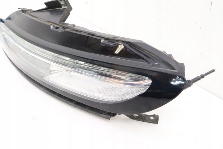 Frontscheinwerfer Jeep Cherokee Kl 68157105AQ Links Scheinwerfer Headlight SCH8009070235ta