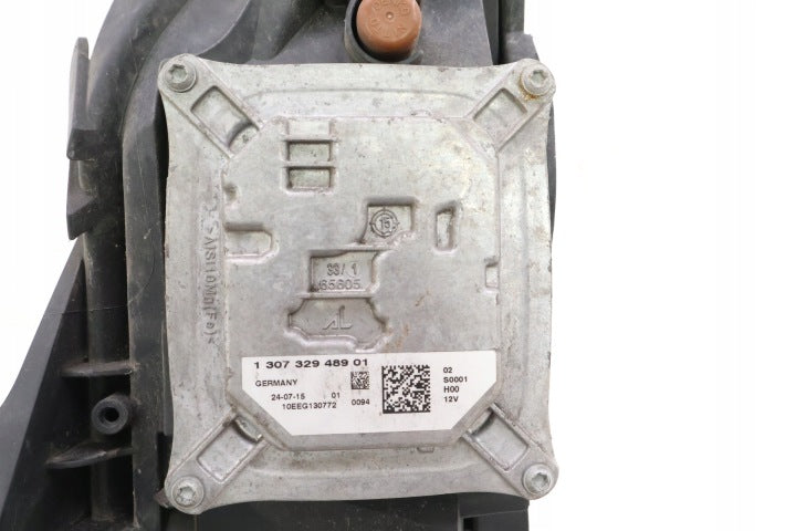 Frontscheinwerfer Jeep Cherokee Kl 68157105AQ Links Scheinwerfer Headlight SCH8009070235ta