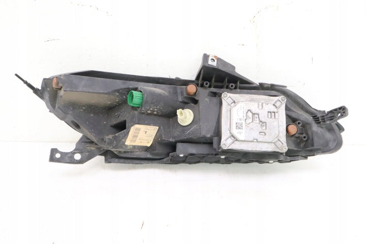 Frontscheinwerfer Jeep Cherokee Kl 68157105AQ Links Scheinwerfer Headlight SCH8009070235ta