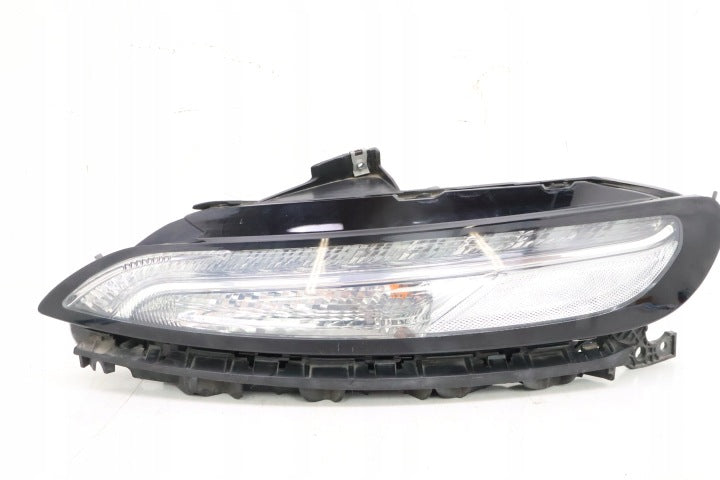 Frontscheinwerfer Jeep Cherokee Kl 68157105AQ Links Scheinwerfer Headlight SCH8009070235ta