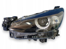 Laden Sie das Bild in den Galerie-Viewer, Frontscheinwerfer Mazda 2 D43N-51040 LED Links Scheinwerfer Headlight SCH8009096987af