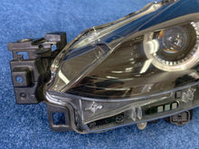 Laden Sie das Bild in den Galerie-Viewer, Frontscheinwerfer Mazda 2 D43N-51040 LED Links Scheinwerfer Headlight SCH8009096987af