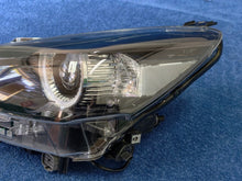 Laden Sie das Bild in den Galerie-Viewer, Frontscheinwerfer Mazda 2 D43N-51040 LED Links Scheinwerfer Headlight SCH8009096987af
