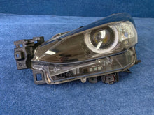 Laden Sie das Bild in den Galerie-Viewer, Frontscheinwerfer Mazda 2 D43N-51040 LED Links Scheinwerfer Headlight SCH8009096987af