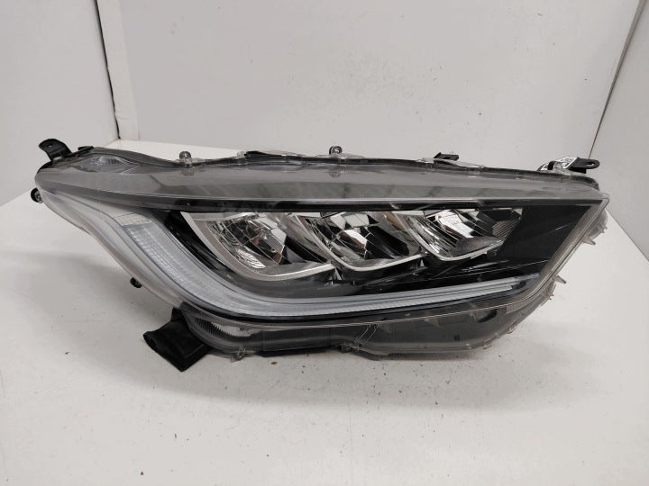Frontscheinwerfer Toyota Yaris K0-8EU Rechts Scheinwerfer Headlight SCH8009812174lb