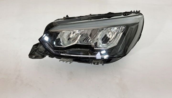 Frontscheinwerfer Peugeot 208 II 9855524680 LED Links Scheinwerfer Headlight SCH8011064594xn