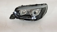 Laden Sie das Bild in den Galerie-Viewer, Frontscheinwerfer Peugeot 208 II 9855524680 LED Links Scheinwerfer Headlight SCH8011064594xn