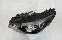 Laden Sie das Bild in den Galerie-Viewer, Frontscheinwerfer Peugeot 208 II 9855524680 LED Links Scheinwerfer Headlight SCH8011064594xn