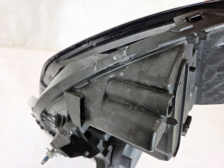 Frontscheinwerfer Peugeot 208 II 9855524680 LED Links Scheinwerfer Headlight SCH8011064594xn