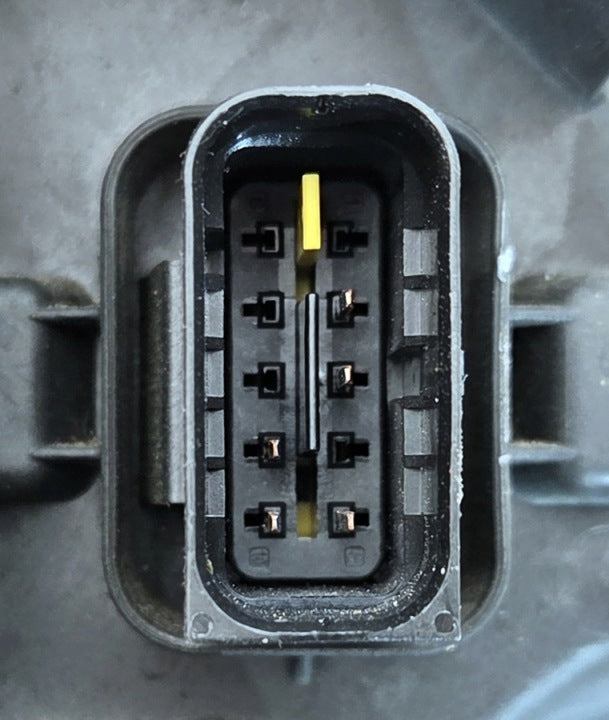Frontscheinwerfer Peugeot 208 II 9855524680 LED Links Scheinwerfer Headlight SCH8011064594xn