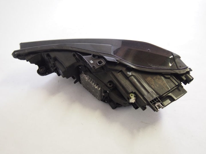 Frontscheinwerfer Audi A6 4K0941040 Full LED Rechts Scheinwerfer Headlight SCH8012111173fs