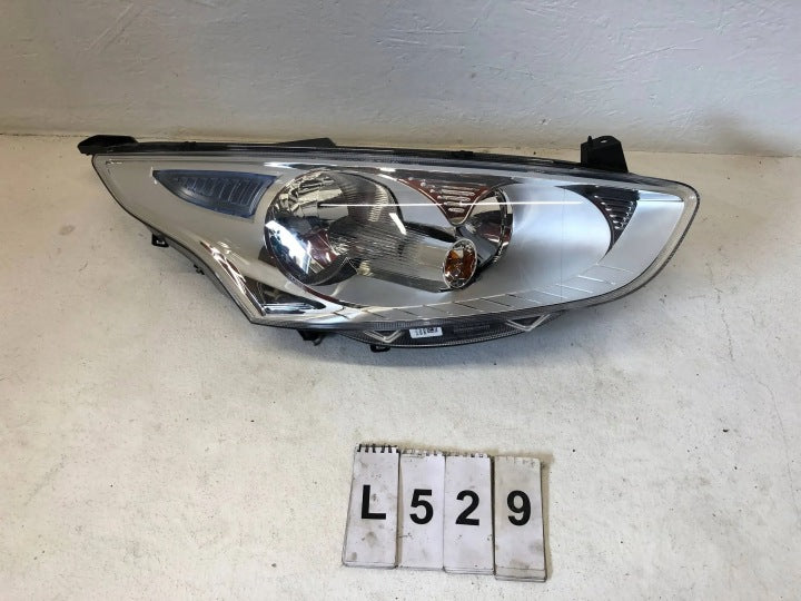 Frontscheinwerfer Ford B-Max B Max AV1113W029AF Rechts Scheinwerfer Headlight SCH8013532450kt
