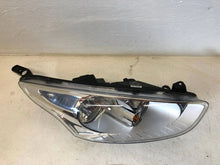 Laden Sie das Bild in den Galerie-Viewer, Frontscheinwerfer Ford B-Max B Max AV1113W029AF Rechts Scheinwerfer Headlight SCH8013532450kt