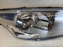 Laden Sie das Bild in den Galerie-Viewer, Frontscheinwerfer Ford B-Max B Max AV1113W029AF Rechts Scheinwerfer Headlight SCH8013532450kt
