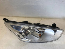 Laden Sie das Bild in den Galerie-Viewer, Frontscheinwerfer Ford B-Max B Max AV1113W029AF Rechts Scheinwerfer Headlight SCH8013532450kt