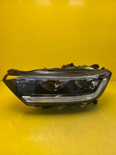 Laden Sie das Bild in den Galerie-Viewer, Frontscheinwerfer VW T-Roc 2GA941035AF LED Links Scheinwerfer Headlight SCH8014297121gm
