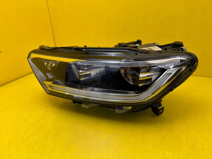 Frontscheinwerfer VW T-Roc 2GA941035AF LED Links Scheinwerfer Headlight SCH8014297121gm