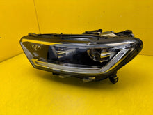 Laden Sie das Bild in den Galerie-Viewer, Frontscheinwerfer VW T-Roc 2GA941035AF LED Links Scheinwerfer Headlight SCH8014297121gm