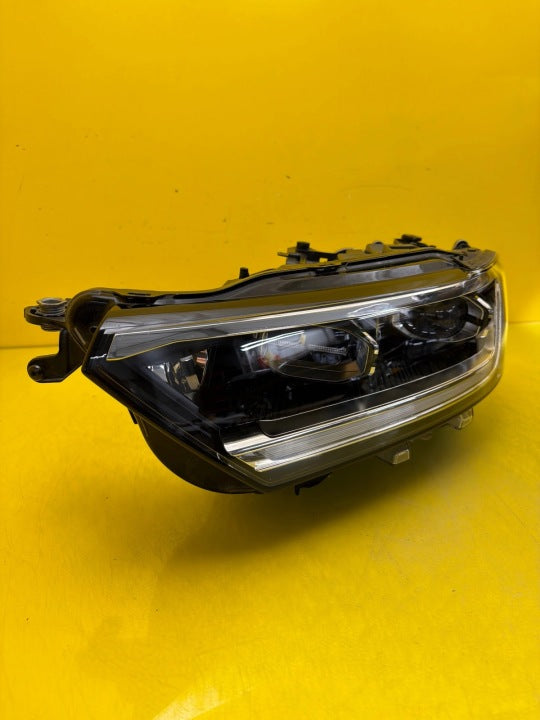 Frontscheinwerfer VW T-Roc 2GA941035AF LED Links Scheinwerfer Headlight SCH8014297121gm