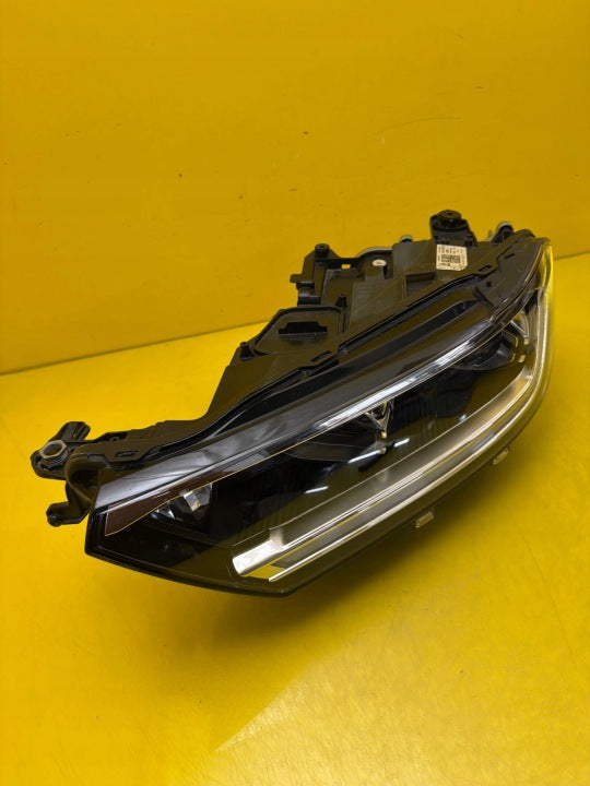 Frontscheinwerfer VW T-Roc 2GA941035AF LED Links Scheinwerfer Headlight SCH8014297121gm