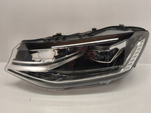 Laden Sie das Bild in den Galerie-Viewer, Frontscheinwerfer VW Caddy I 2K8941035N LED Links Scheinwerfer Headlight SCH8014559869wg