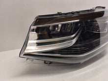 Laden Sie das Bild in den Galerie-Viewer, Frontscheinwerfer VW Caddy I 2K8941035N LED Links Scheinwerfer Headlight SCH8014559869wg