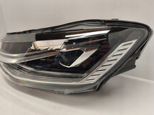 Laden Sie das Bild in den Galerie-Viewer, Frontscheinwerfer VW Caddy I 2K8941035N LED Links Scheinwerfer Headlight SCH8014559869wg