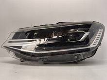Laden Sie das Bild in den Galerie-Viewer, Frontscheinwerfer VW Caddy I 2K8941035N LED Links Scheinwerfer Headlight SCH8014559869wg
