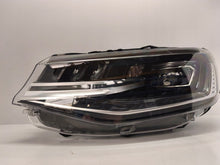 Laden Sie das Bild in den Galerie-Viewer, Frontscheinwerfer VW Caddy I 2K8941035N LED Links Scheinwerfer Headlight SCH8014559869wg