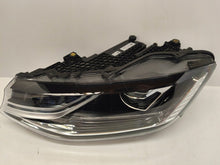 Laden Sie das Bild in den Galerie-Viewer, Frontscheinwerfer VW Caddy I 2K8941035N LED Links Scheinwerfer Headlight SCH8014559869wg