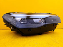 Laden Sie das Bild in den Galerie-Viewer, Frontscheinwerfer VW Tiguan 571941036C LED Rechts Scheinwerfer Headlight SCH8014570566wr