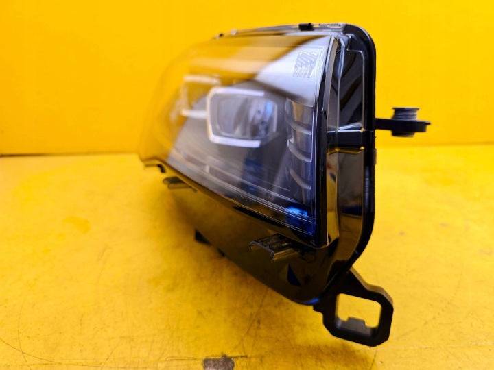 Frontscheinwerfer VW Tiguan 571941036C LED Rechts Scheinwerfer Headlight SCH8014570566wr
