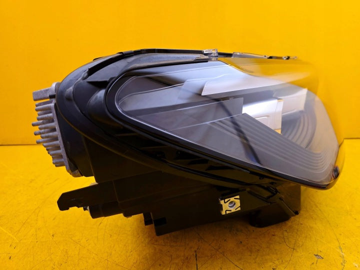Frontscheinwerfer VW Tiguan 571941036C LED Rechts Scheinwerfer Headlight SCH8014570566wr