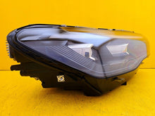 Laden Sie das Bild in den Galerie-Viewer, Frontscheinwerfer VW Tiguan 571941036C LED Rechts Scheinwerfer Headlight SCH8014570566wr