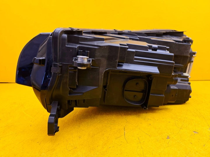 Frontscheinwerfer VW Tiguan 571941036C LED Rechts Scheinwerfer Headlight SCH8014570566wr