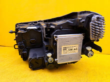 Laden Sie das Bild in den Galerie-Viewer, Frontscheinwerfer VW Tiguan 571941036C LED Rechts Scheinwerfer Headlight SCH8014570566wr