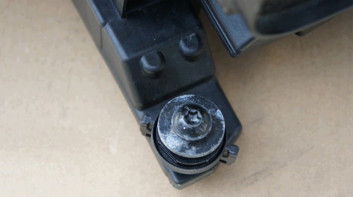 Frontscheinwerfer VW Tiguan 5NB941082A Rechts Scheinwerfer Headlight SCH8014854667rd