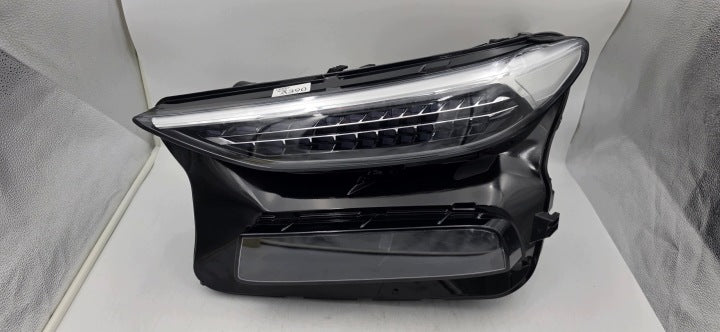 Frontscheinwerfer Audi E-Tron E Tron 85H941039R LED Links Scheinwerfer Headlight SCH8015034435tf