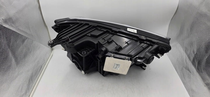 Frontscheinwerfer Audi E-Tron E Tron 85H941039R LED Links Scheinwerfer Headlight SCH8015034435tf