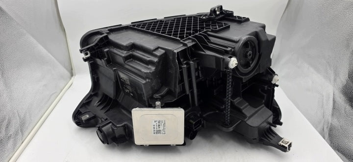 Frontscheinwerfer Audi E-Tron E Tron 85H941039R LED Links Scheinwerfer Headlight SCH8015034435tf