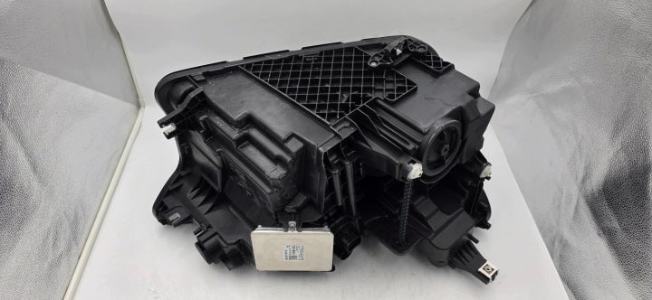 Frontscheinwerfer Audi E-Tron E Tron 85H941039R LED Links Scheinwerfer Headlight SCH8015034435tf