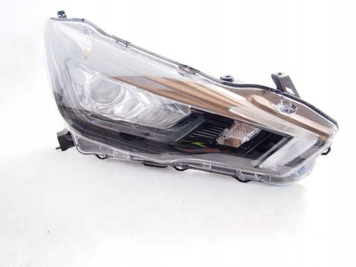 Frontscheinwerfer Nissan Micra I K14 100-8D047 Rechts Scheinwerfer Headlight SCH8015133260dg
