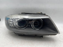 Laden Sie das Bild in den Galerie-Viewer, Frontscheinwerfer BMW 3 E90 72025849 Rechts Scheinwerfer Headlight SCH8015339616aw
