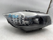 Laden Sie das Bild in den Galerie-Viewer, Frontscheinwerfer BMW 3 E90 72025849 Rechts Scheinwerfer Headlight SCH8015339616aw