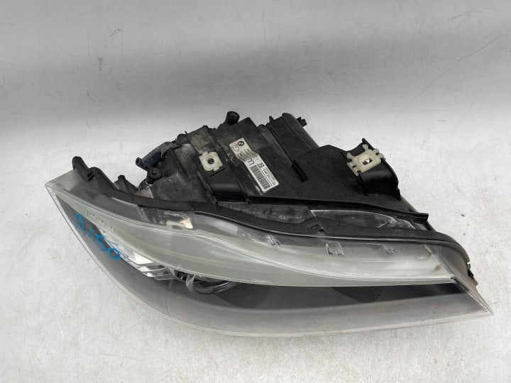 Frontscheinwerfer BMW 3 E90 72025849 Rechts Scheinwerfer Headlight SCH8015339616aw