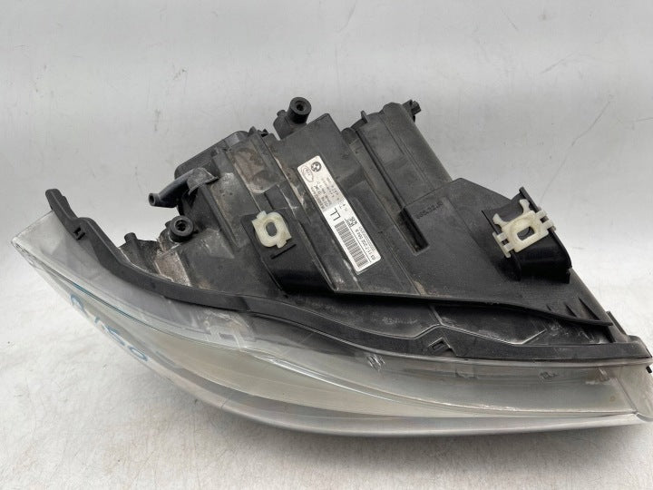 Frontscheinwerfer BMW 3 E90 72025849 Rechts Scheinwerfer Headlight SCH8015339616aw