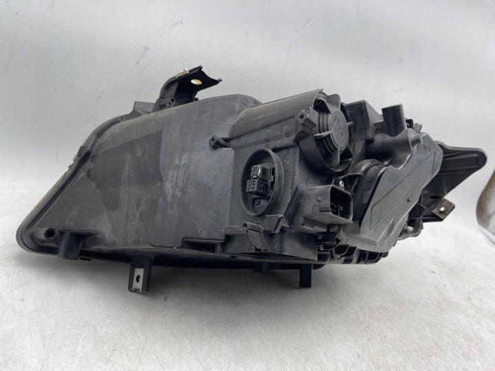 Frontscheinwerfer BMW 3 E90 72025849 Rechts Scheinwerfer Headlight SCH8015339616aw