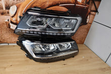 Laden Sie das Bild in den Galerie-Viewer, Frontscheinwerfer VW Tiguan 5NB941036 5NB941035 LED Rechts oder Links SCH8015356856xn