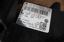 Laden Sie das Bild in den Galerie-Viewer, Frontscheinwerfer VW Tiguan 5NB941036 5NB941035 LED Rechts oder Links SCH8015356856xn